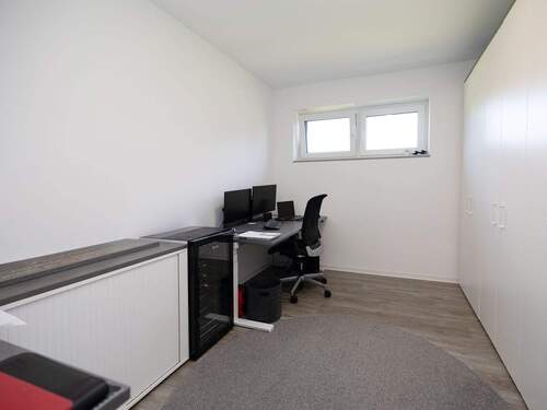Büro (I. OG) - 