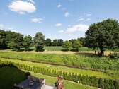 Ausblick Balkon - 