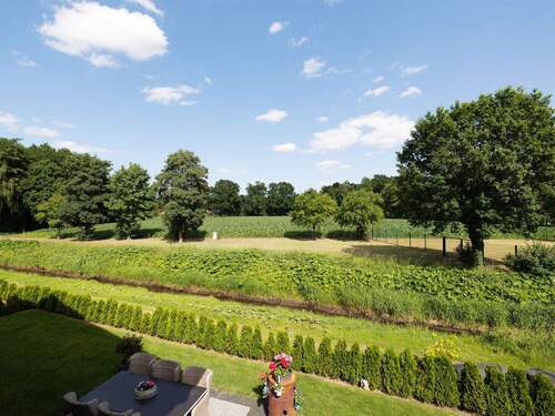 Ausblick Balkon - 