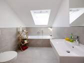 Tageslichtbad (DG) - 