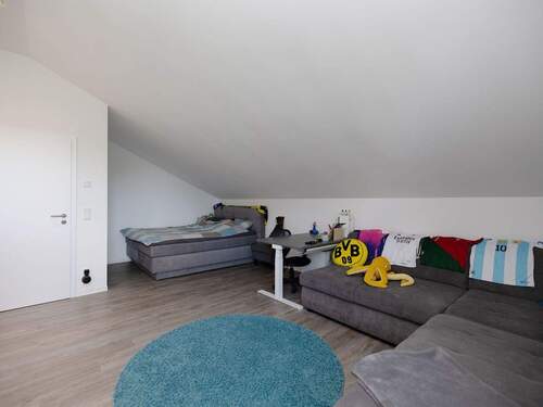 Kinderzimmer I (DG) - 