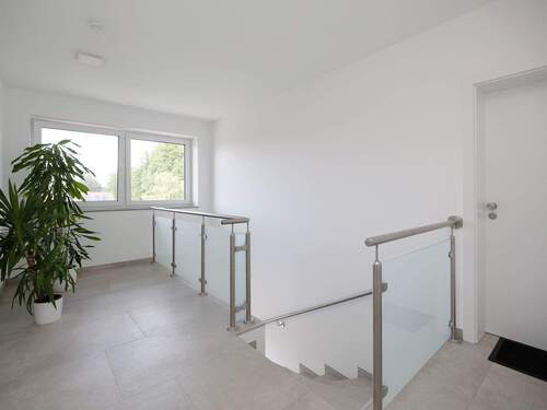 Treppenhaus - 