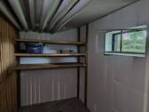 Kellerabteil - 