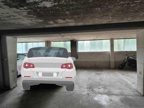 TG Stellplatz - 