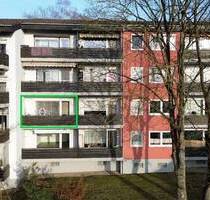 Bezugsfreie, sonnige 3-Zimmer ETW in Straubing-Süd. Ruhige Lage, TG-Stellplatz zum Ankauf möglich!