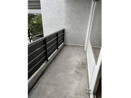 Balkon - 