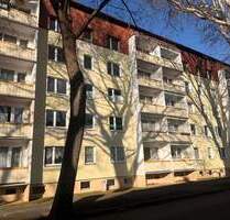 Attraktive, hochwertig möblierte Whg. mit Südbalkon zum Sofortbezug im beliebten Stadtteil Dresden-Laubegast