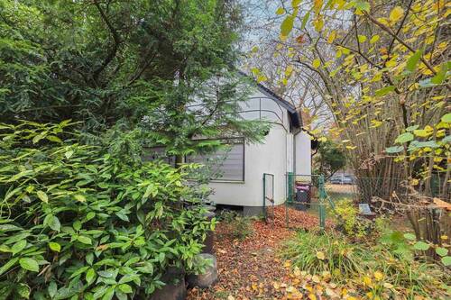 Altbestand - 