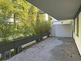 Terrasse - Etagenwohnung mit 73,50 m² in München zum Kaufen