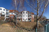 Ansicht Terrasse - 