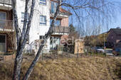 Seitenansicht - 