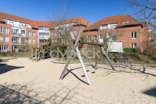 Spielplatz - 