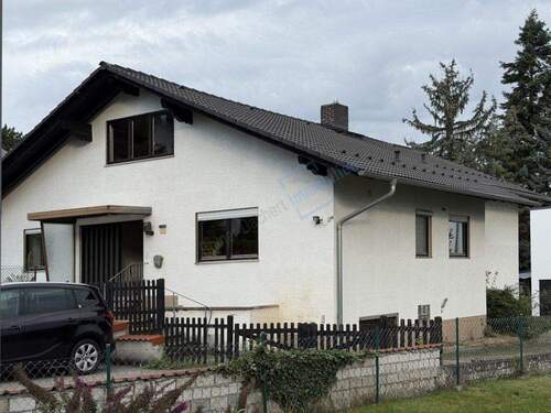 HERZLICH WILLKOMMEN - 