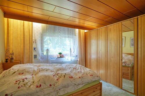 Schlafzimmer - 