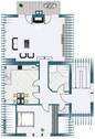 Grundriss DG - 