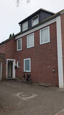 Wohnungseingang Ansicht - 