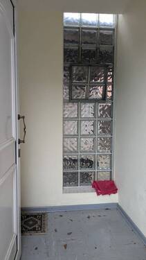 Wohnung Eingang - 