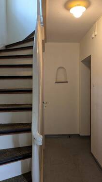 Treppenansicht - 