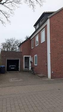 Garagenansicht - 