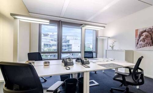 Titelbild - Büro zur Miete in Stuttgart