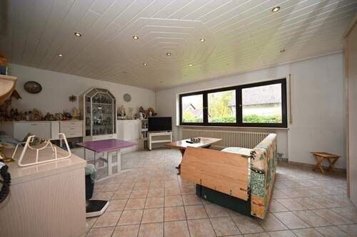 Wohnung 3 Gartengeschoss - 