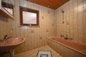 Badezimmer und Gäste-WC - 