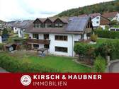 3-Familienhaus - Starke Chance für Investoren & Familien! Großes 3-Familienhaus in ruhiger Lage, Greding