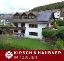 Starke Chance für Investoren & Familien! Großes 3-Familienhaus in ruhiger Lage, Greding