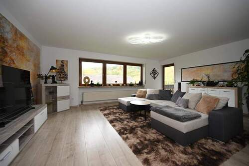 Wohnung 1 Erdgeschoss - 