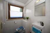 Mit Gäste-WC... - 