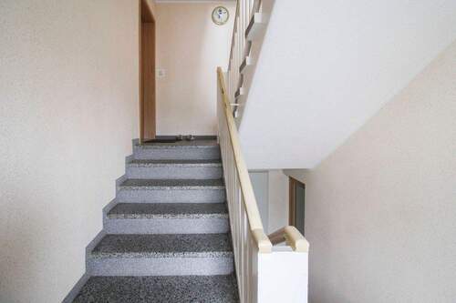 Treppenhaus - 
