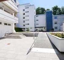 Licht, Ruhe und Lebensqualität - 2,5-Zi-ETW mit großem Balkon und Tiefgaragenstellplatz - Coburg