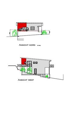 Ansicht 1 - Grundstück in Hemer