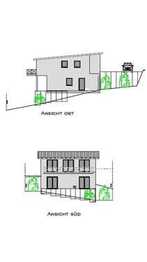 Ansicht 2 - Grundstück in Hemer zum Kaufen