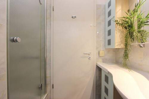 Duschbad rechts II - 