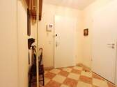 Wohnungseingang - 
