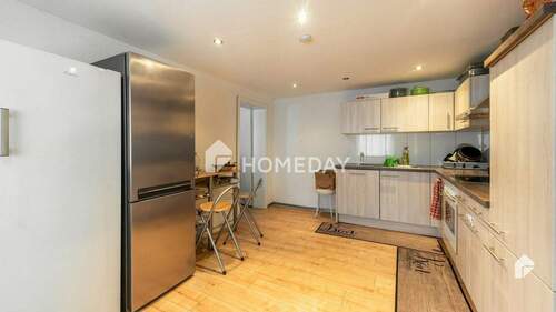 EG Küche 1 - 5 Zimmer Einfamilienhaus zum Kaufen in Herxheim bei Landau/Pfalz