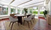 Wintergarten - Virtual-Staging - 
