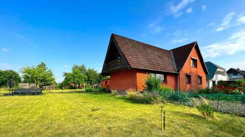 SCHRICK IMMOBILIEN Siebenbäumen - 6 Zimmer Einfamilienhaus zum Kaufen in Siebenbäumen
