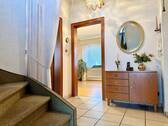 Flur im Erdgeschoss - 