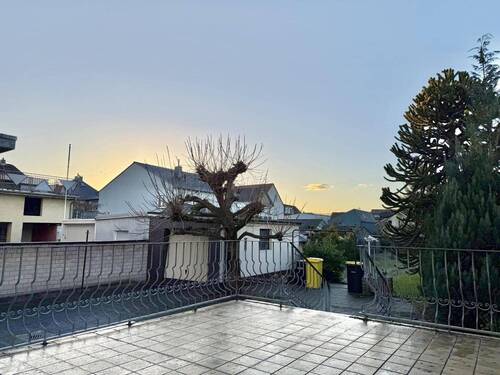Terrasse - 
