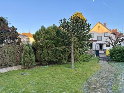 Garten - 