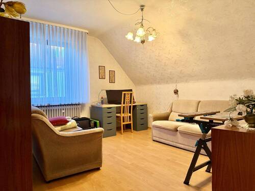 Kinderzimmer - 