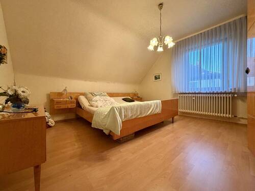 Schlafzimmer - 