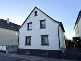 Vorderansicht - 5 Zimmer Einfamilienhaus zum Kaufen in Rodgau