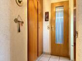 Flur im Erdgeschoss - 