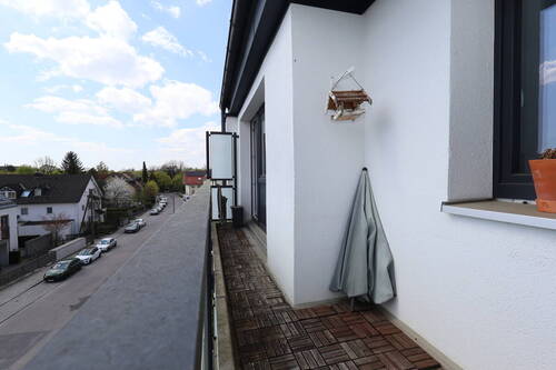 Balkon - 