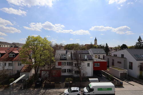 Ausblick - 
