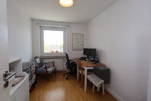 Arbeit - 