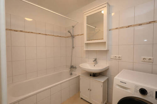 Badezimmer - 